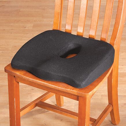 Orthopedic Seat Cushion-360996