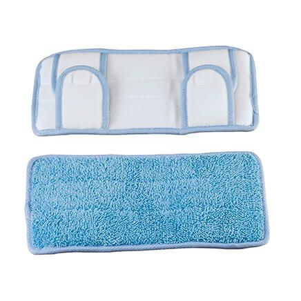 Money-Saving Mop Pad 2-Pack-361730