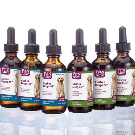 PetAlive® Complete Cushex MegaPack-362525