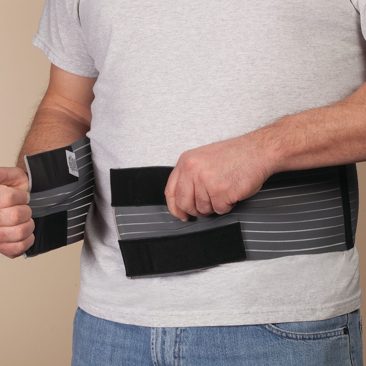 Hernia Support Belt + '-' + 363149