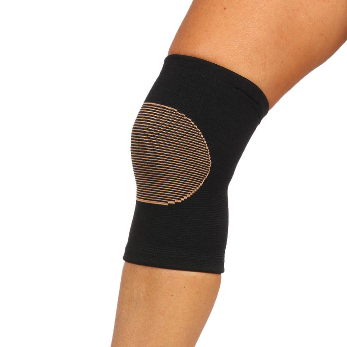 Copper Therapy Knee Support + '-' + 363686