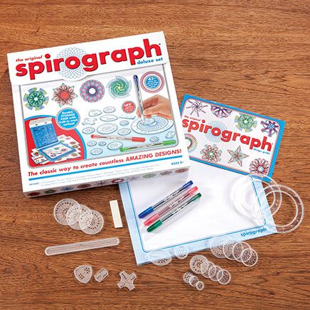 Spirograph® Deluxe-363803