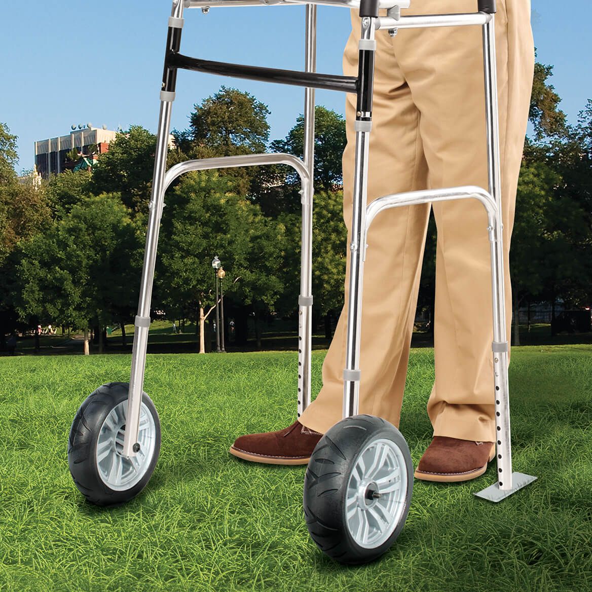 Off Road Walker Kit + '-' + 363860