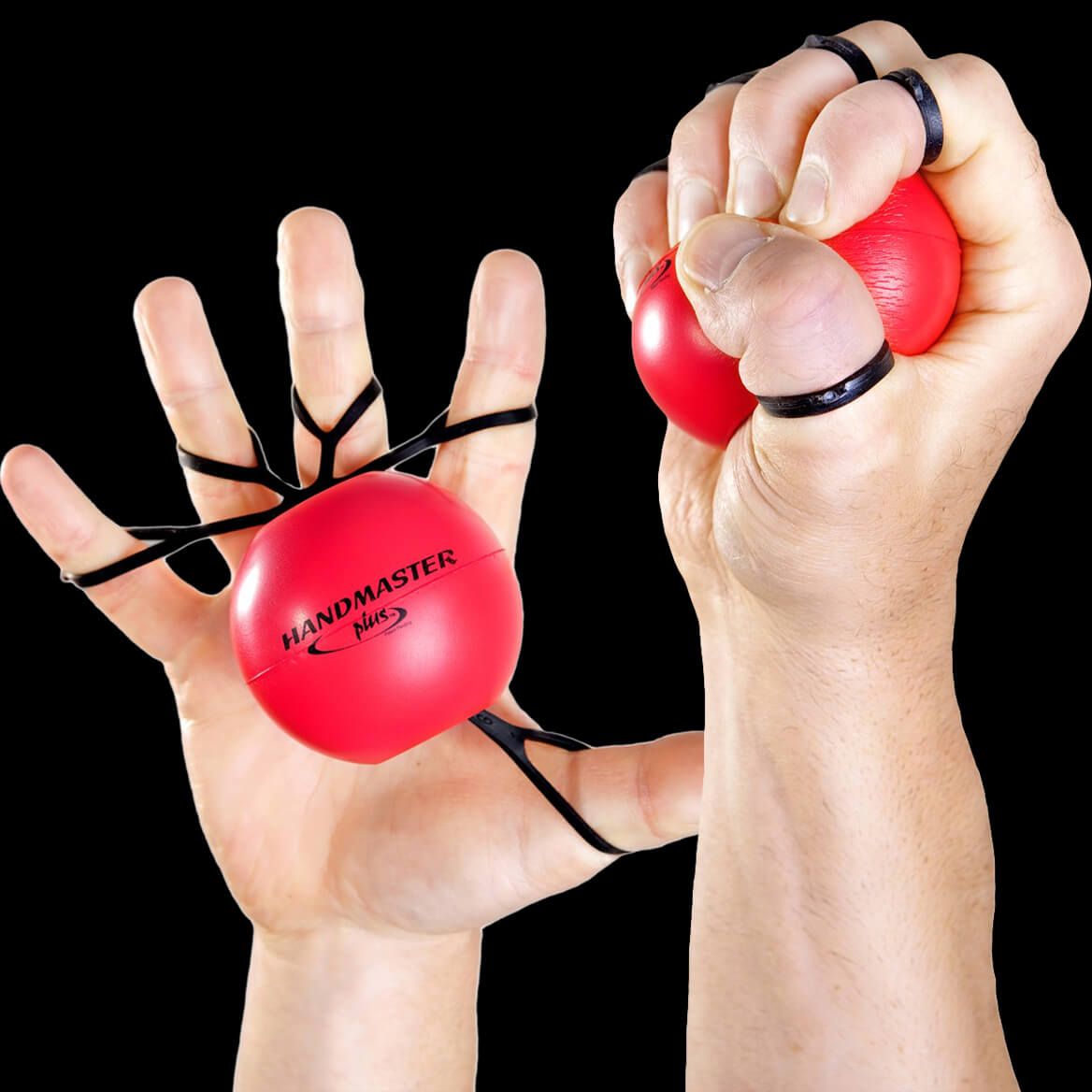 Handmaster™ Plus Hand Strength & Rehabilitation + '-' + 363922