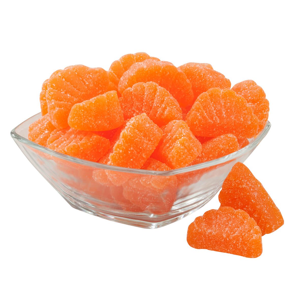 Orange Slices 24 oz. + '-' + 364278