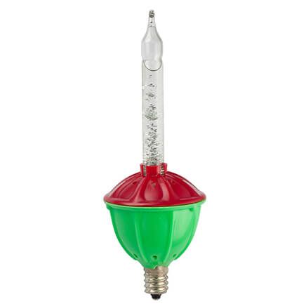 Bubble Light Centerpiece Replacement Bulbs-364602
