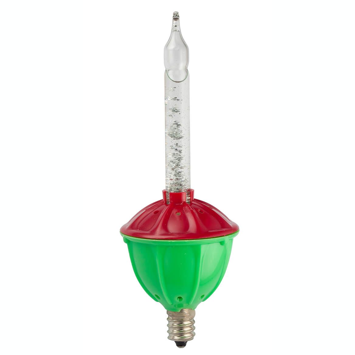 Bubble Light Centerpiece Replacement Bulbs + '-' + 364602