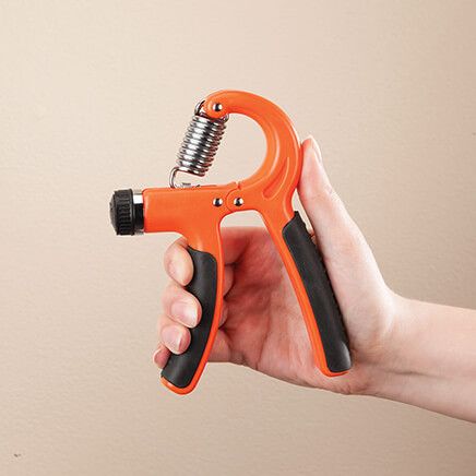 Hand Grip Strengthener 10-50kg-365102