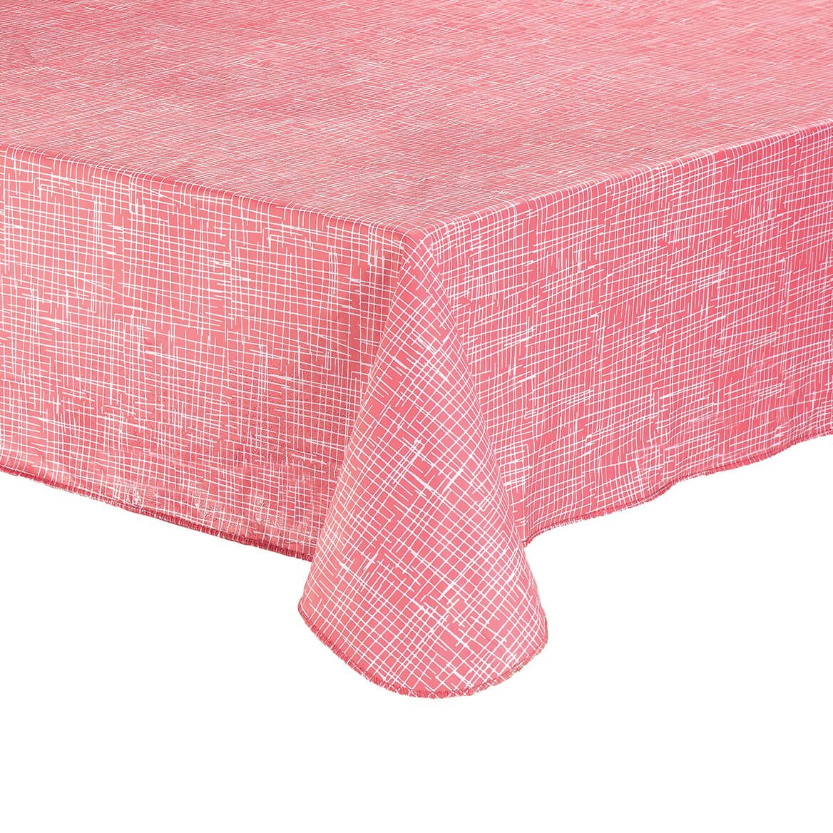 Summer Straw Vinyl Table Cover by Home Style Kitchen™ + '-' + 367014