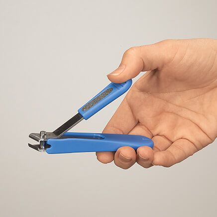 View product details for Mehaz® Pro Angled Wide Jaw Toenail Clippers