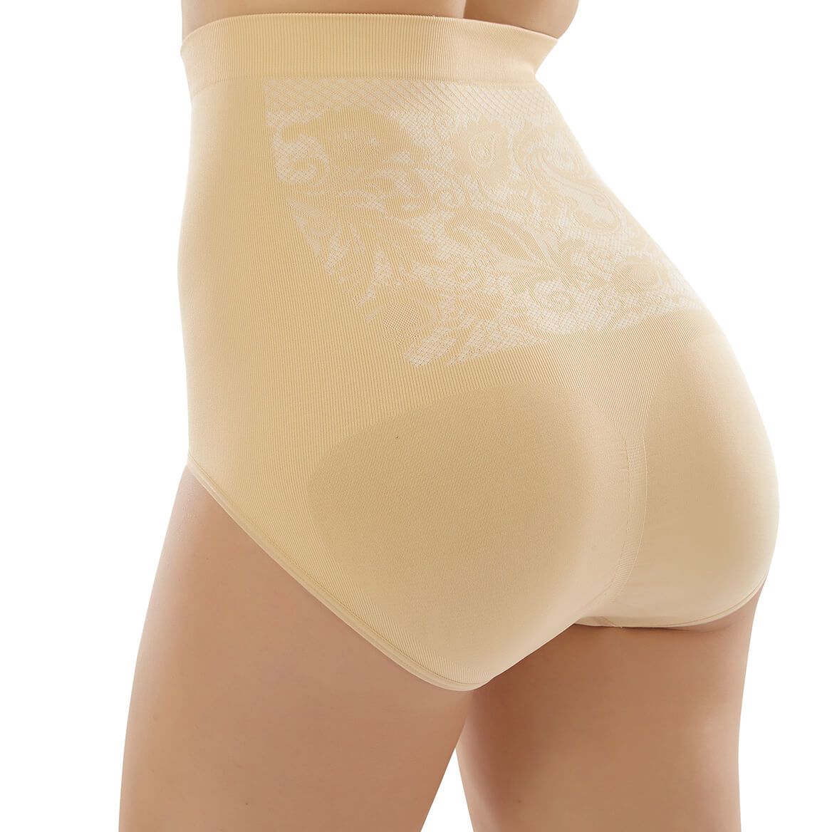 TushUps™ Lace Seamless Panty + '-' + 368007