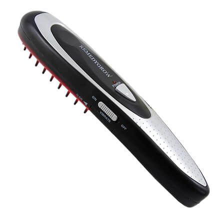 RemedyGrow Infrared Hair Growth Comb-368036