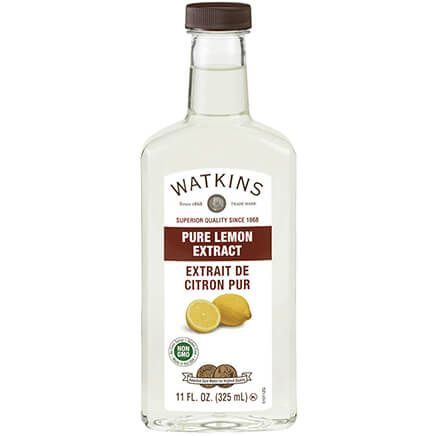 Watkins® Lemon Extract, 11 oz.-368472