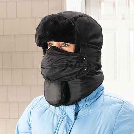 Winter Trooper Hat-368515