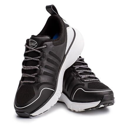 Dr. Comfort® Grace Women's Stability Athletic Shoe - RTV-369133