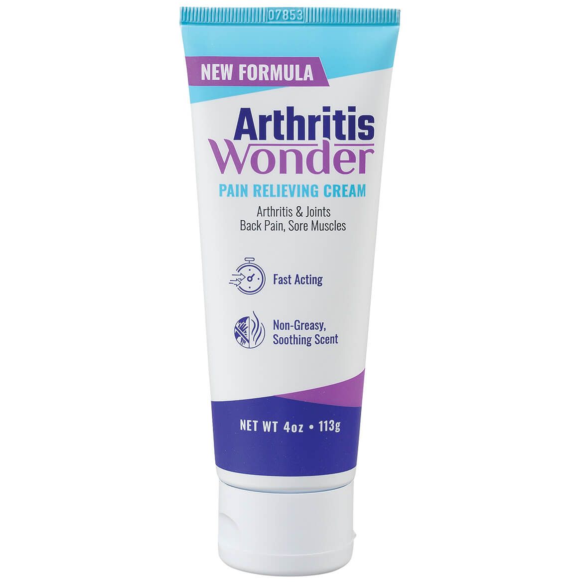 Arthritis Wonder Pain Relieving Cream with Wogonin + '-' + 369325