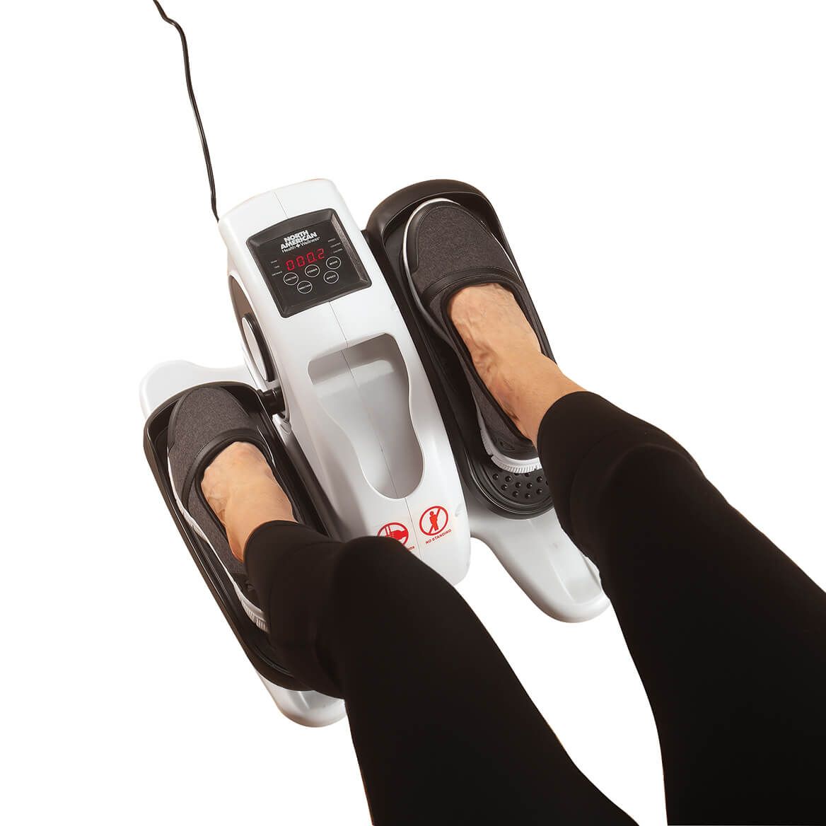 Elliptical Exerciser + '-' + 369451