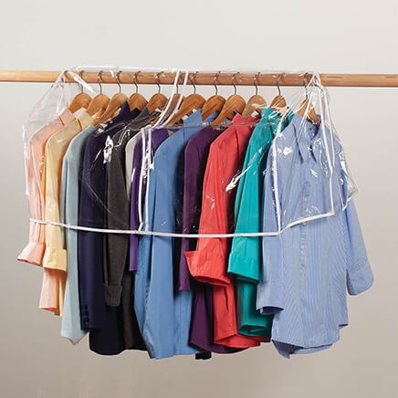 Closet Rod Cover-369646