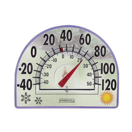 All Season Window Thermometer-369699