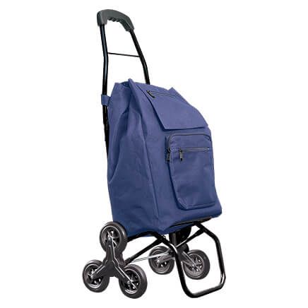 EZ Stair Rolling Cart-369749