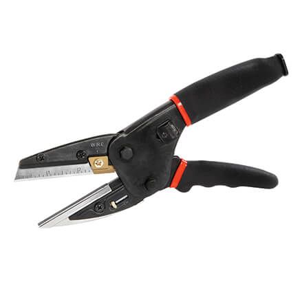Miracle Multi Cutting Tool-369761