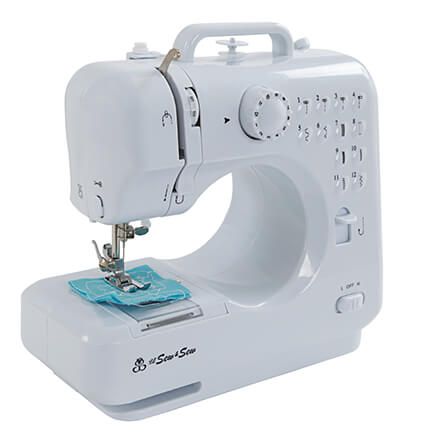 12 Stitch Table Top Sewing Machine-369794