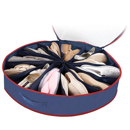 Shoe Go Round Storage-369831