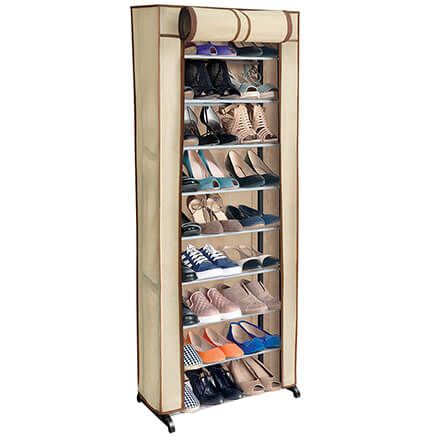 Store More Shoe Rack-369832