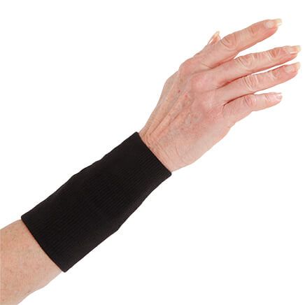 Magnetic Compression Wrist Support-369849