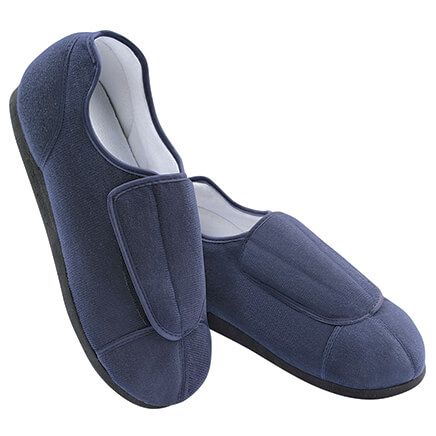 Adjustable Health Slippers Mens-369895