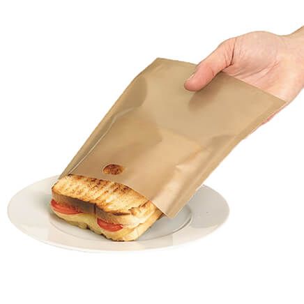 Toaster Bags S/3-369946