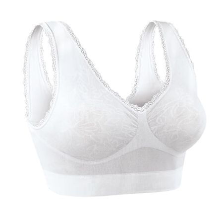 Smooth and Shape Lace Lingerie Bra-369949