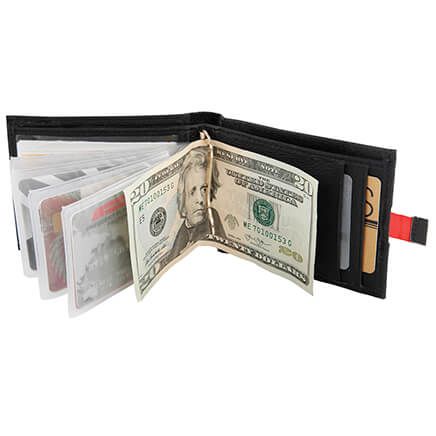 Forget-Me-Not Security Wallet-370029