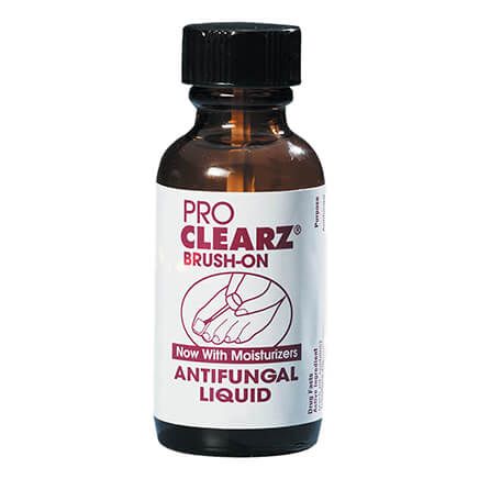 Antifungal Nail Treatment 1oz-370041
