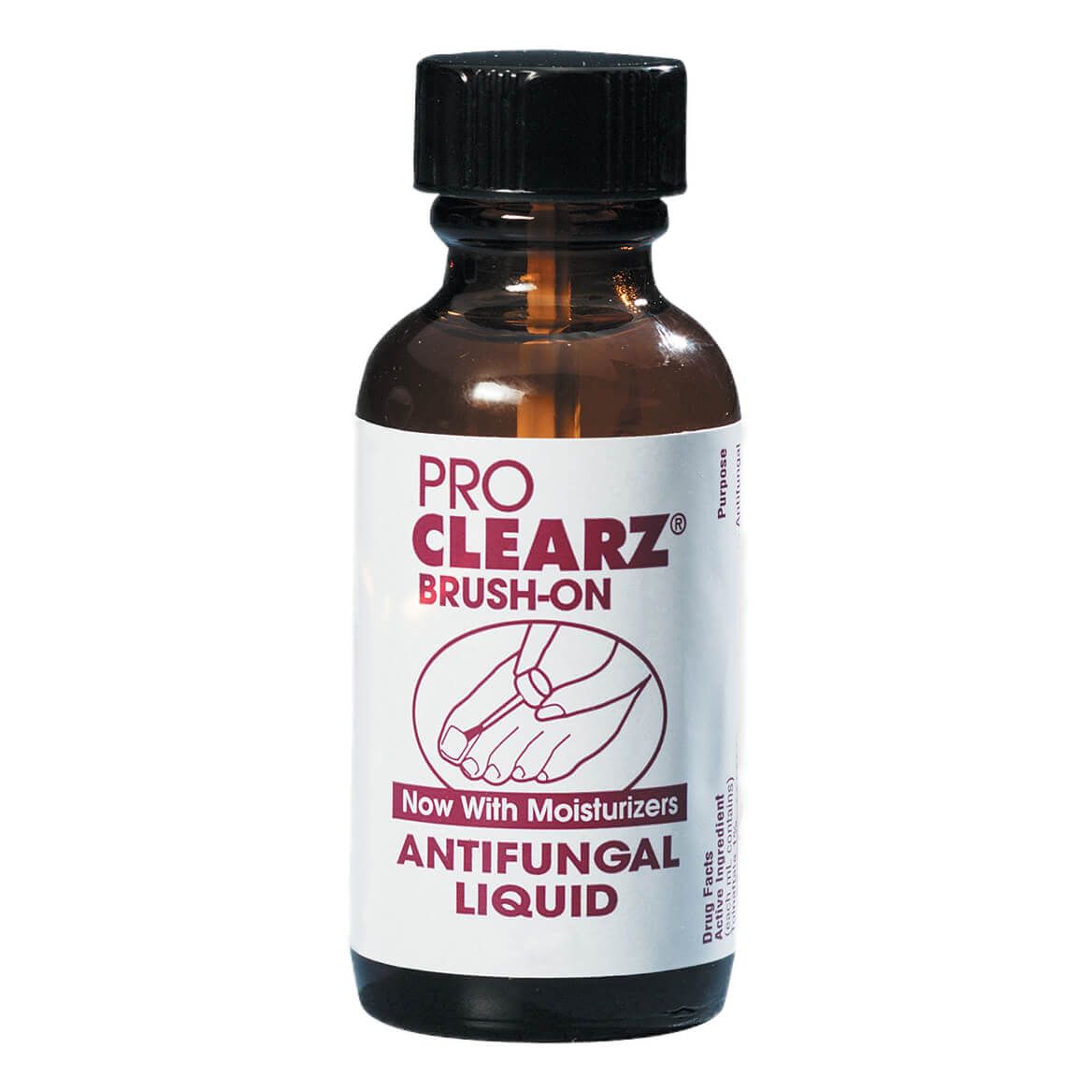 Antifungal Nail Treatment 1oz + '-' + 370041