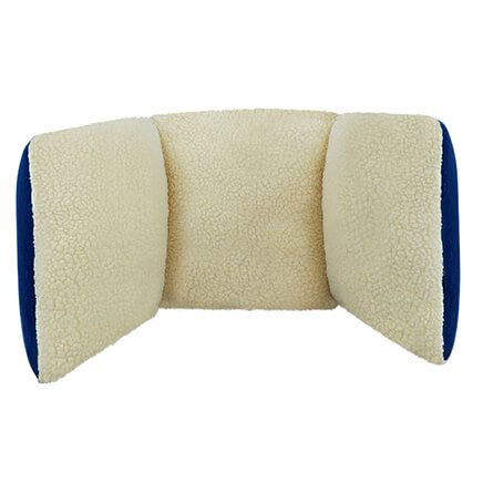 Triple Support Lumbar Cushion-370059