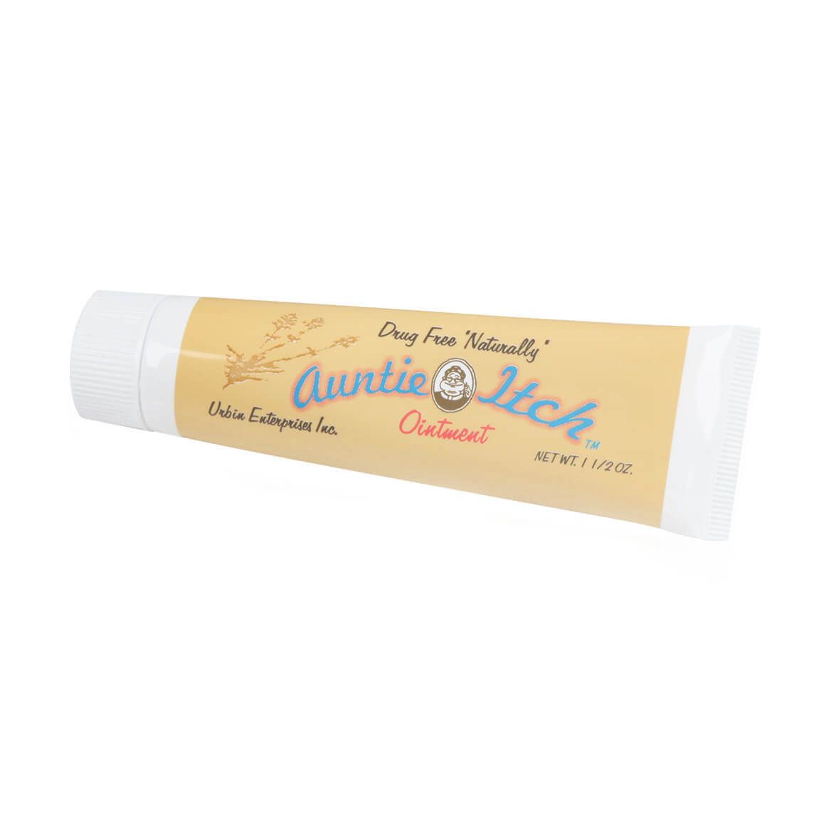 Auntie Itch™ Ointment + '-' + 370064