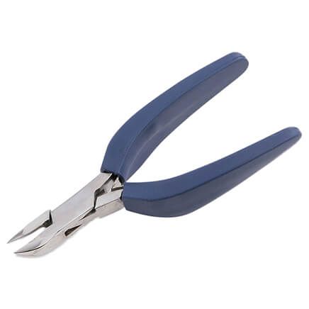 Comfort Grip Giant Nail Nippers-370069