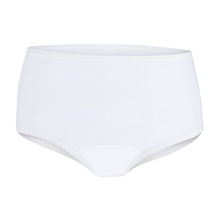 Incontinence Underpants Ladies Regular Absorbency S/3-370070