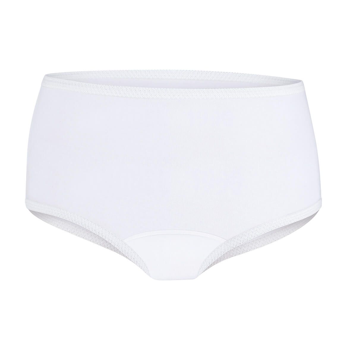 Incontinence Underpants Ladies Regular Absorbency S/3 + '-' + 370070