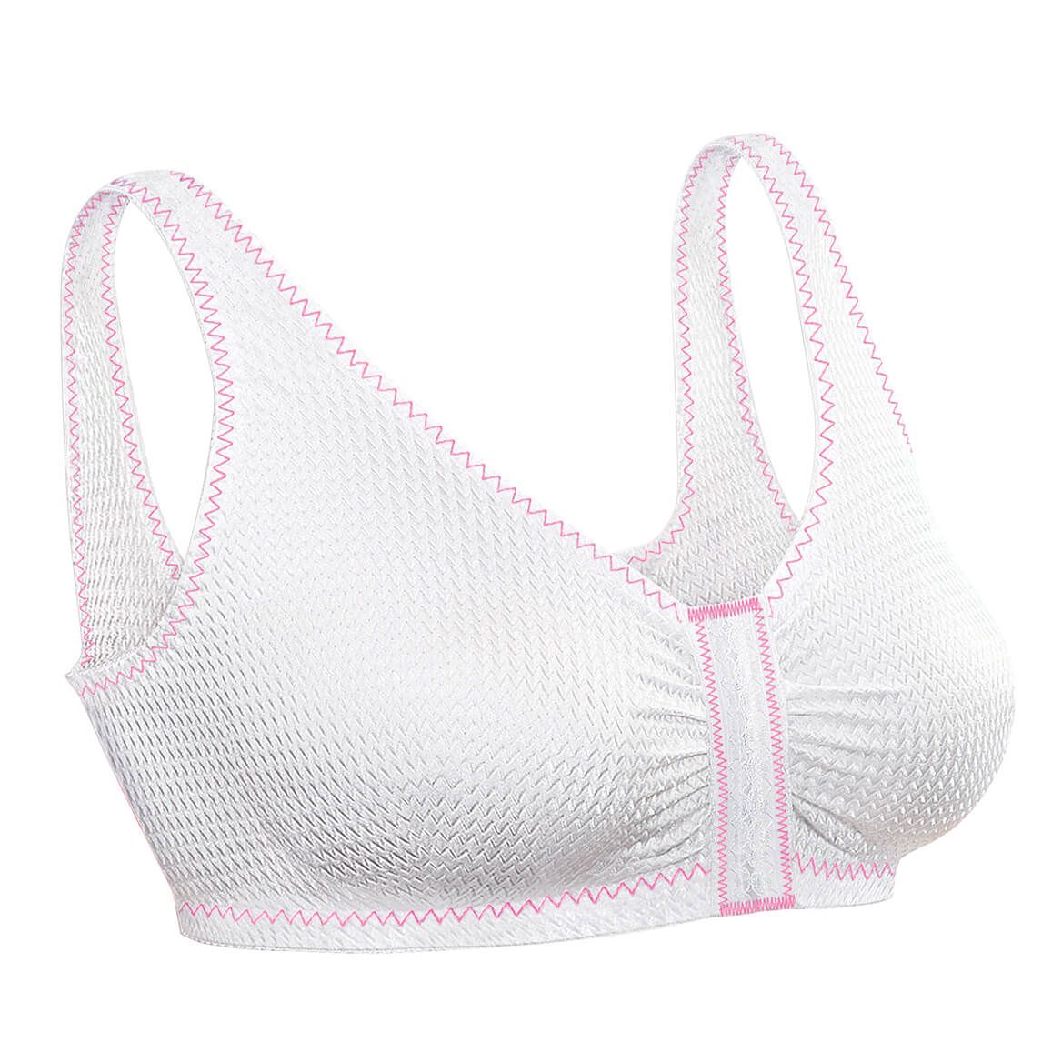 This Half Cup Net Bra has a unique design that is both comfortable and  stylish. The cup is made of a soft, stretchy material that conforms to your  body, while