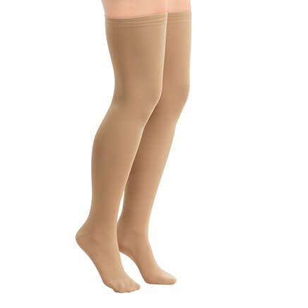 レッグウェア Bonvolant GraduatedCompressionHighSocks e7f1d2c0906f59ce78b09dfac9eb4d