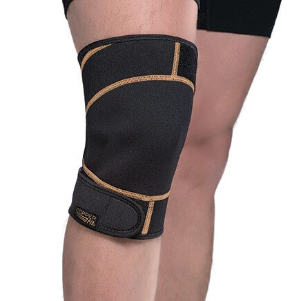 Copper Fit® Rapid Relief - Knee-370146