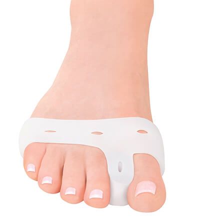 Gel Bunion Spacer Band Pair-370207