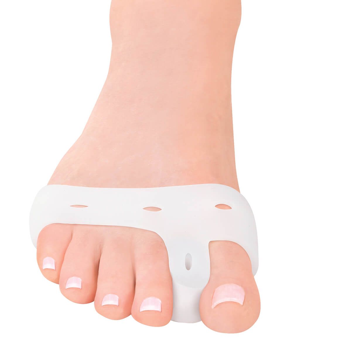 Gel Bunion Spacer Band Pair + '-' + 370207