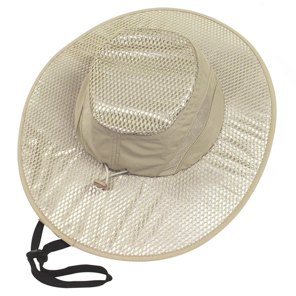 Arctic Hat Wide Brim Hat – Arctic Cap – Arctic Air Hat – Dream Products