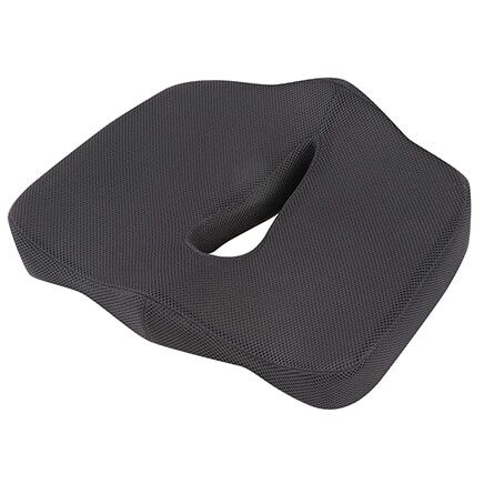 Total Support Pain Relieving Seat Cushion-370347