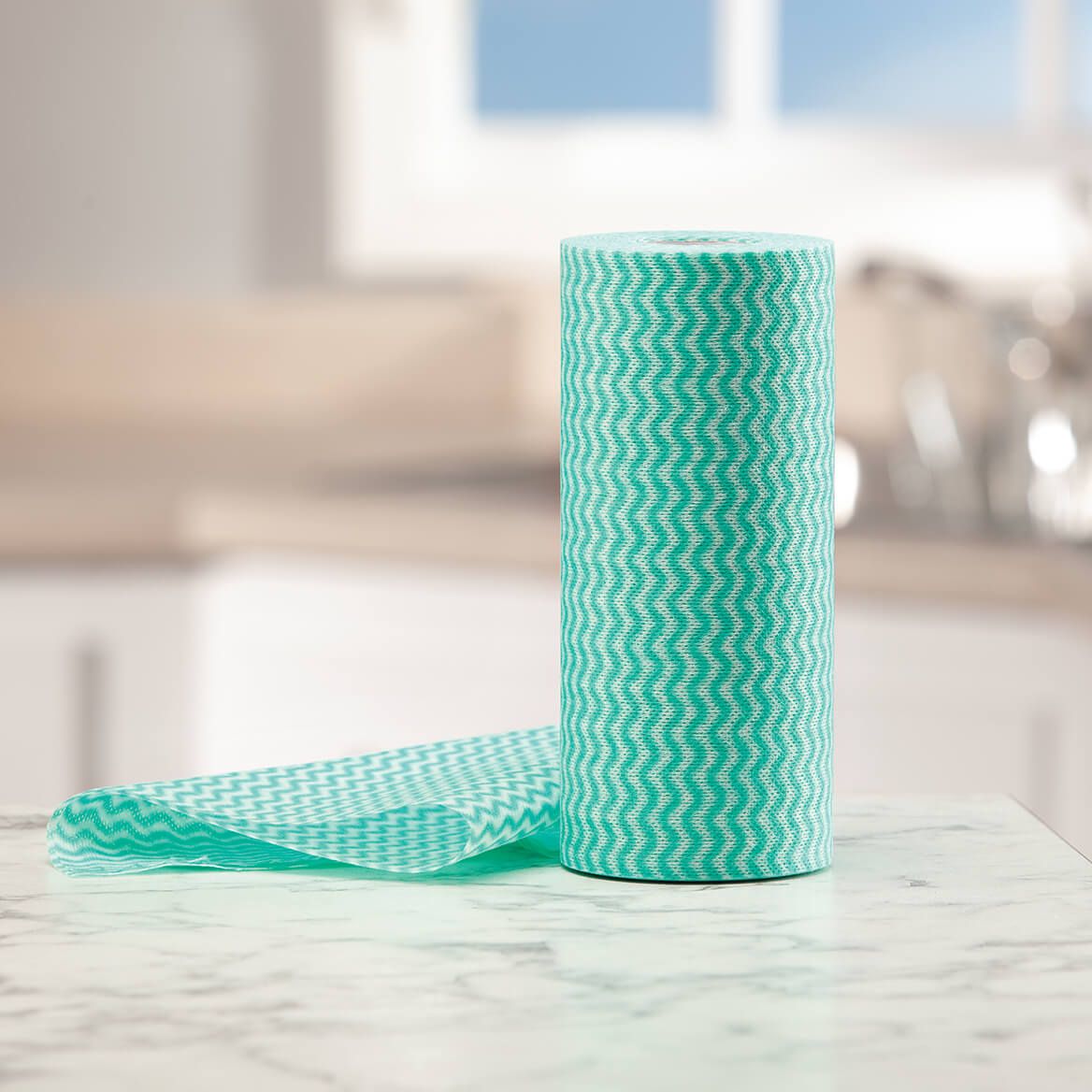 Reusable Cleaning Cloths by Chef's Pride™, Set of 50 + '-' + 370747