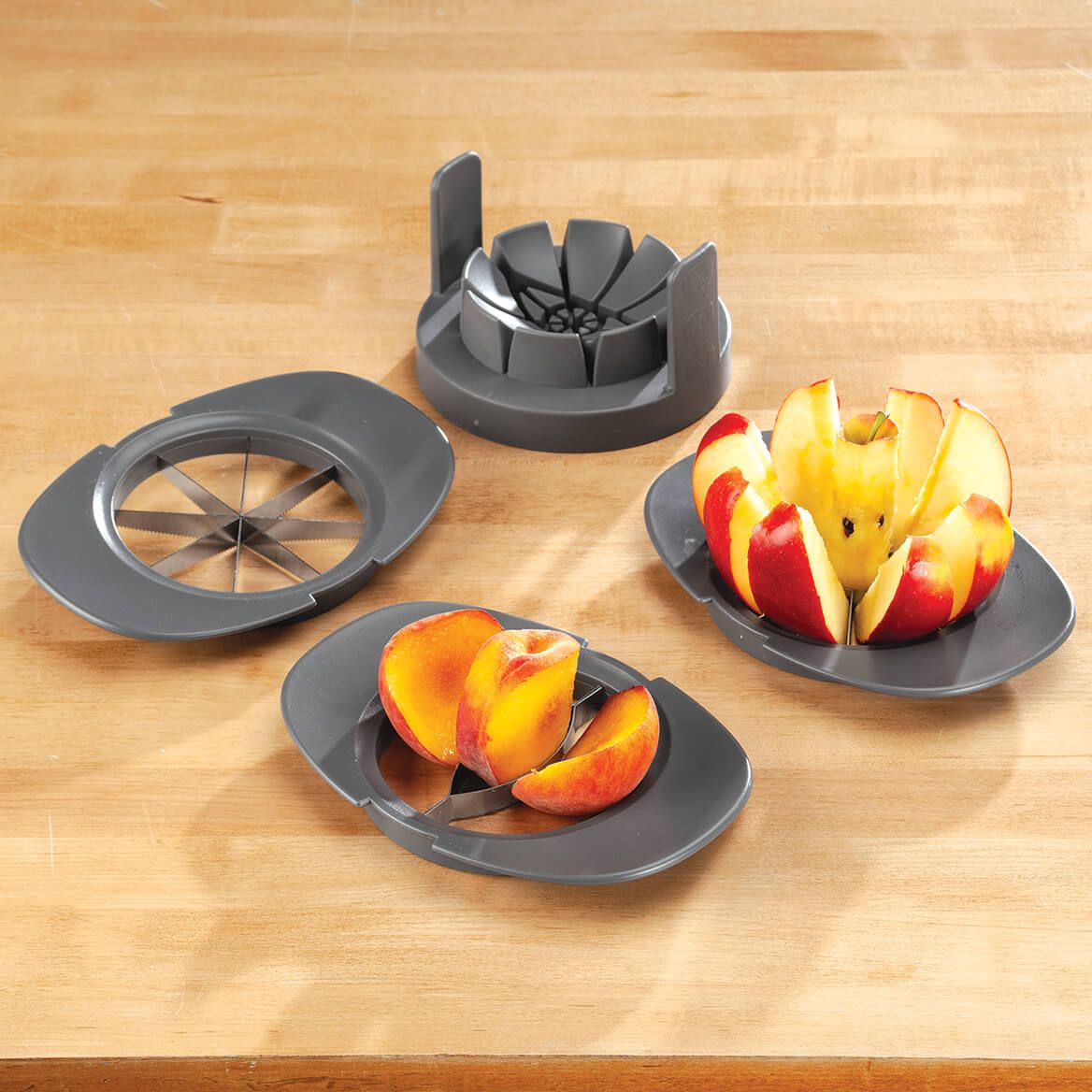 3-In-1 Multi-Function Slicer by Home Marketplace + '-' + 370763
