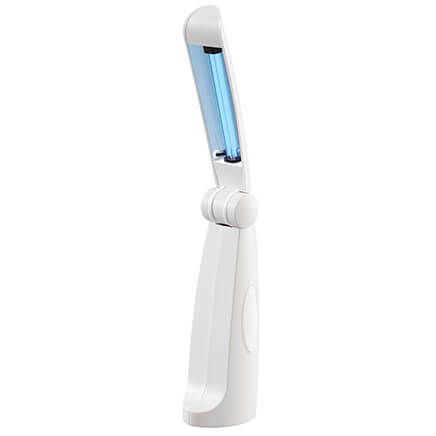 Portable UV Sanitizing Wand-370964